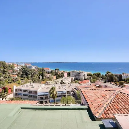 Apartment Francia - Maeva - 2 Pieces 4 Personnes - Confort Mae-6060