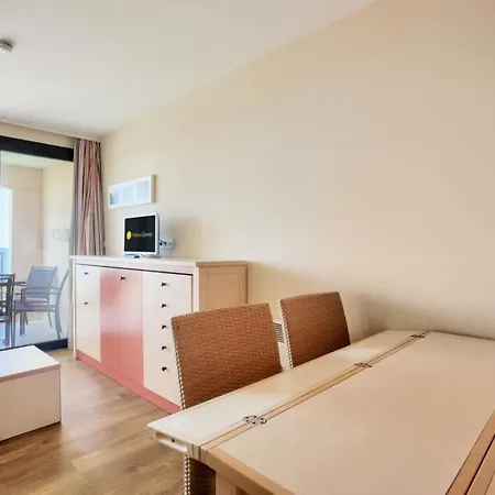 Francia - Maeva - 2 Pieces 4 Personnes - Confort Mae-6060 *