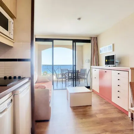 Apartment Francia - Maeva - 2 Pieces 4 Personnes - Confort Mae-6060