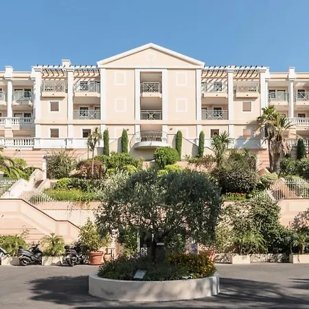 Francia - Maeva - 2 Pieces 4 Personnes - Confort Mae-6060 Cannes