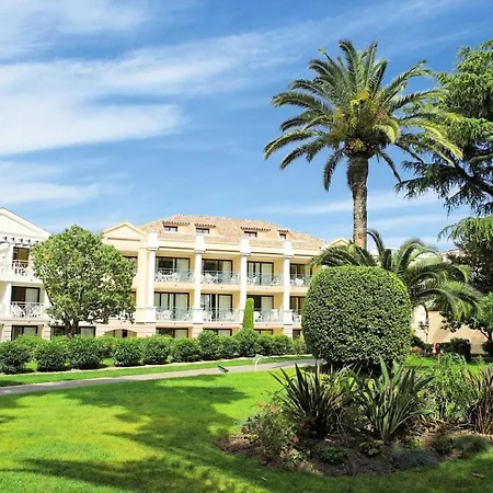 Apartment Francia - Maeva - 2 Pieces 4 Personnes - Confort Mae-6060 Cannes