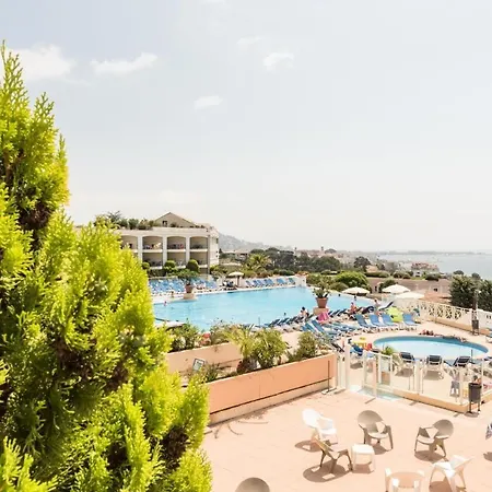 Francia - Maeva - 2 Pieces 4 Personnes - Confort Mae-6060 Apartment