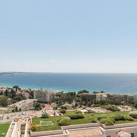 Francia - Maeva - 2 Pieces 4 Personnes - Confort Mae-6060 Apartment