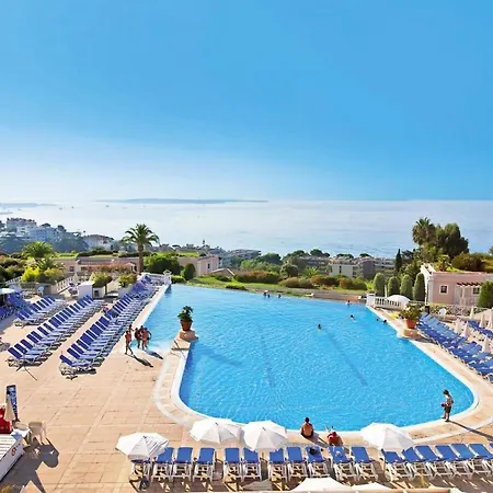 Apartment Francia - Maeva - 2 Pieces 4 Personnes - Confort Mae-6060 *